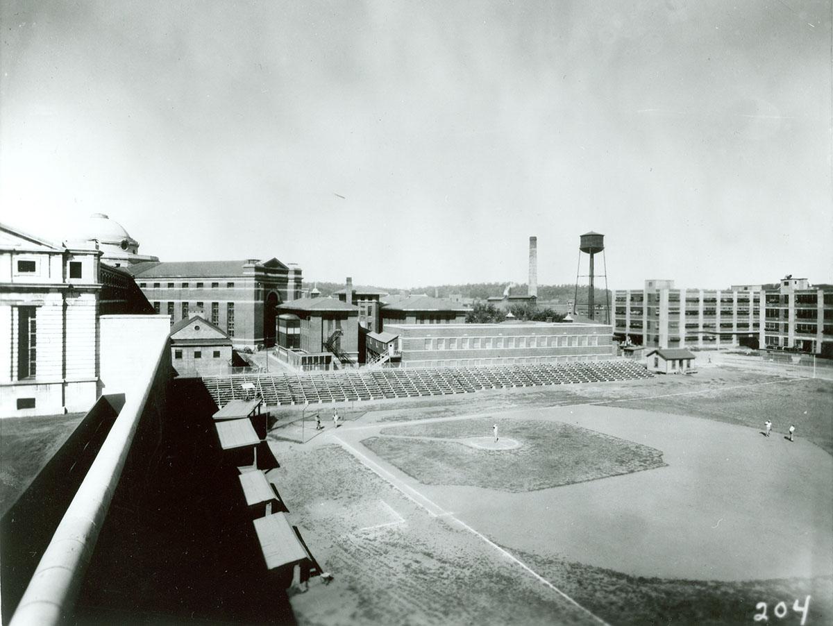 An Unlikely Path To The Negro Leagues