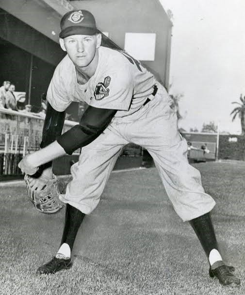 Baseball’s Forgotten Stars: Herb Score Sets Rookie Strikeout Record!