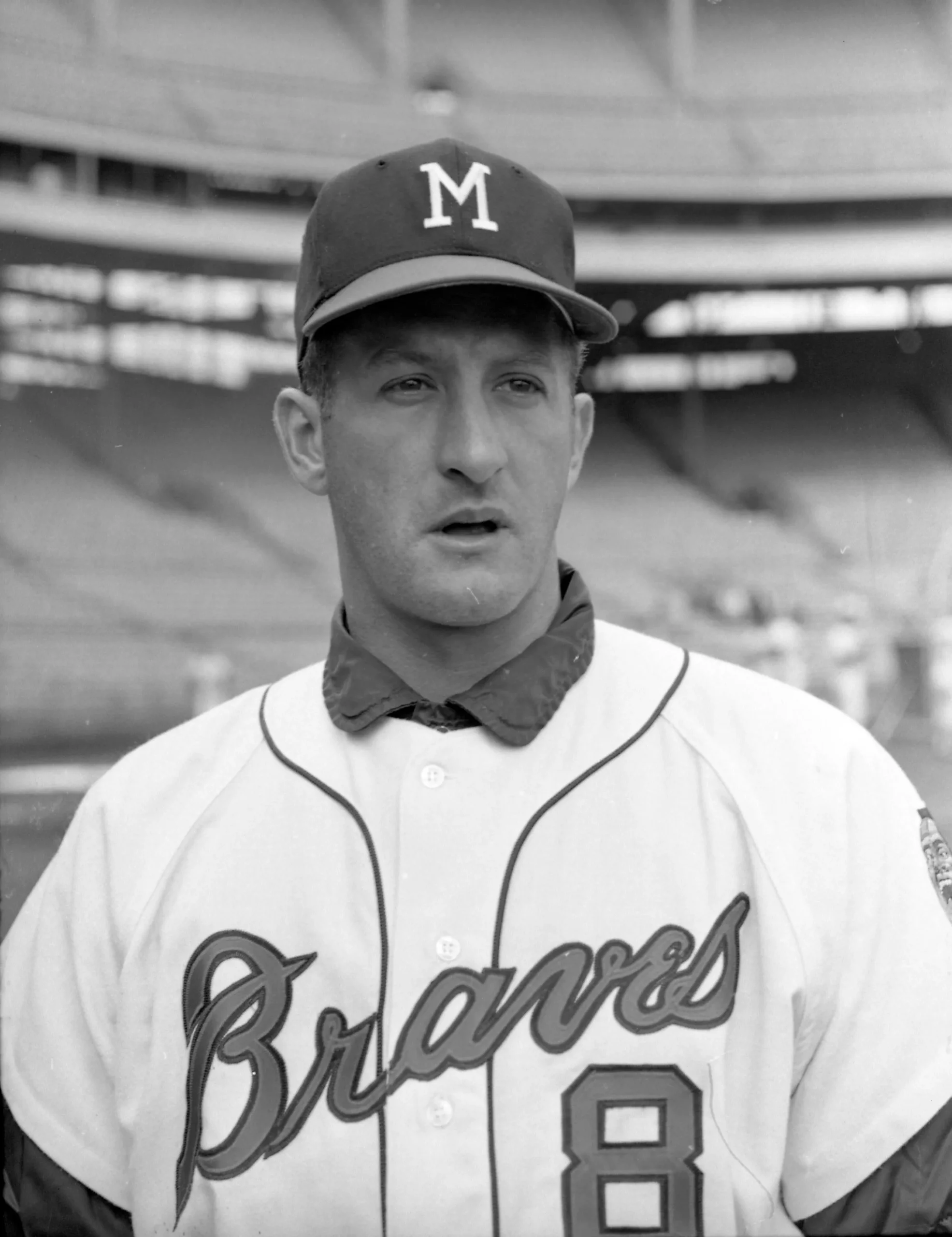 Bob Uecker, RIP