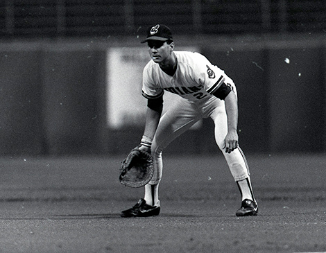 Tito Francona’s 1961 Home Run Gives New Meaning to the Term: “Deadball” Era!