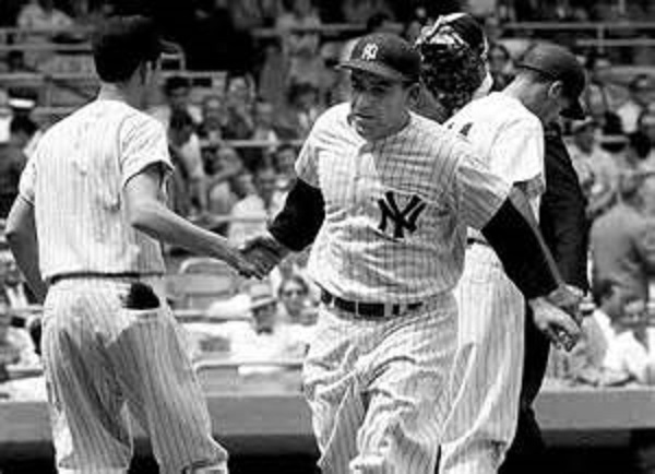 Yogi Berra: 'It's Deja Vu All Over Again' and His 25 Greatest Quotes, News, Scores, Highlights, Stats, and Rumors